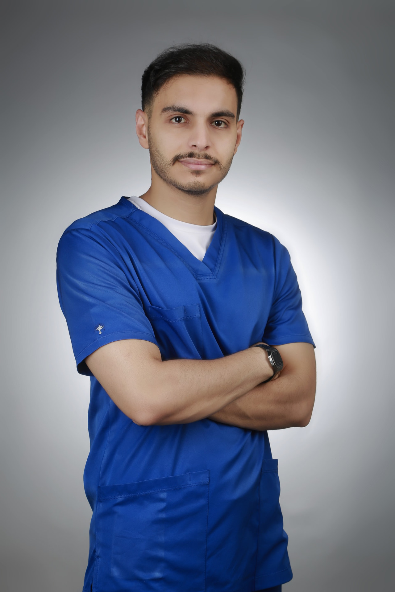 د. عبدالرحمن الرويلي